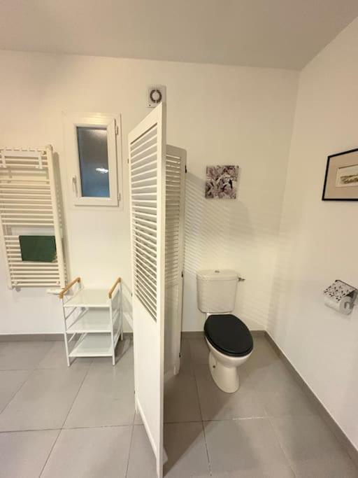 Joli Mas Ca-Mar Villa Арл Екстериор снимка