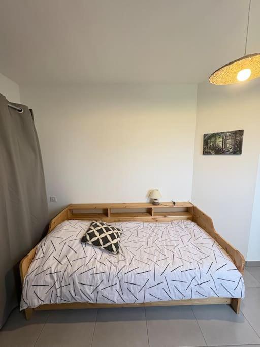 Joli Mas Ca-Mar Villa Арл Екстериор снимка