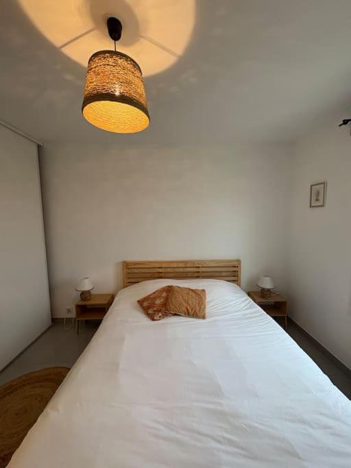 Joli Mas Ca-Mar Villa Арл Екстериор снимка
