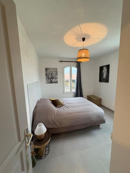Joli Mas Ca-Mar Villa Арл Екстериор снимка