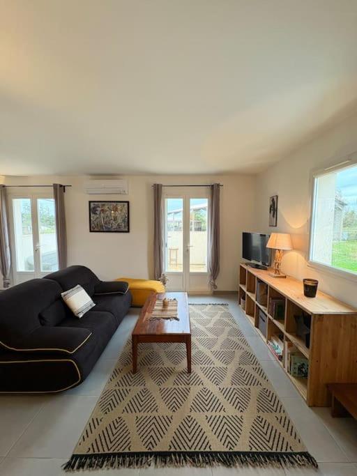 Joli Mas Ca-Mar Villa Арл Екстериор снимка