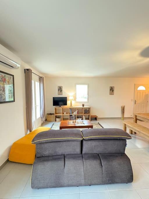 Joli Mas Ca-Mar Villa Арл Екстериор снимка
