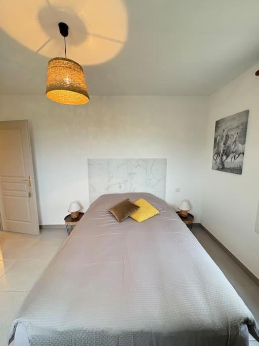 Joli Mas Ca-Mar Villa Арл Екстериор снимка