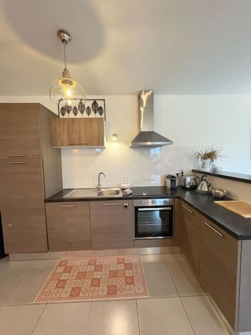 Joli Mas Ca-Mar Villa Арл Екстериор снимка