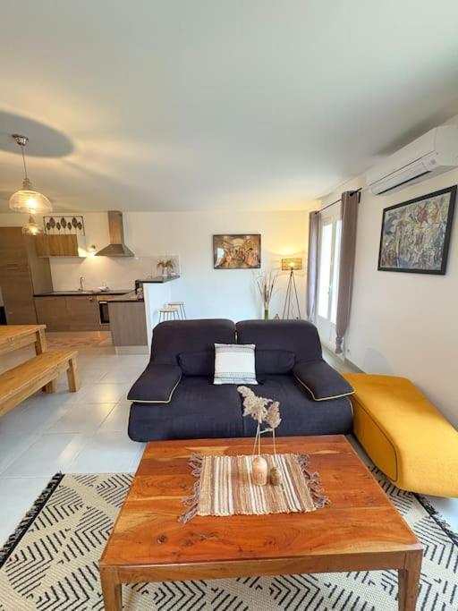 Joli Mas Ca-Mar Villa Арл Екстериор снимка